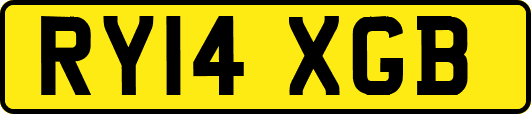 RY14XGB