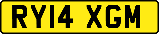 RY14XGM
