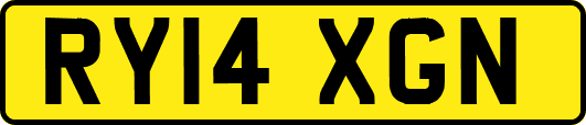 RY14XGN