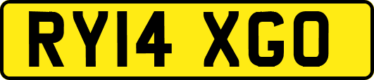 RY14XGO