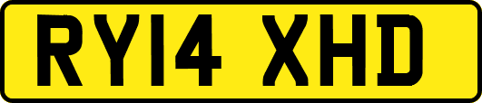RY14XHD