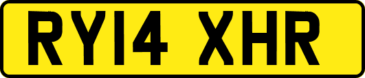 RY14XHR