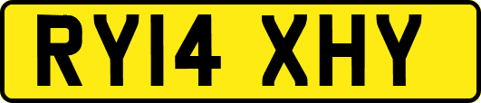 RY14XHY