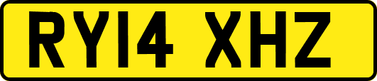 RY14XHZ
