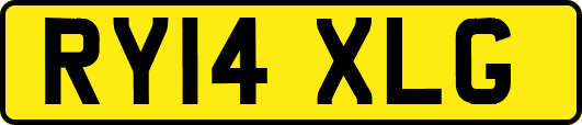 RY14XLG