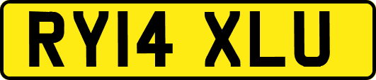 RY14XLU