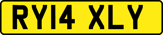 RY14XLY