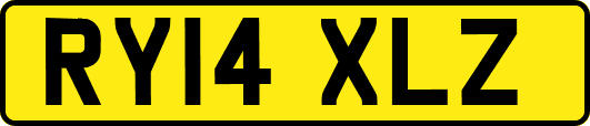 RY14XLZ