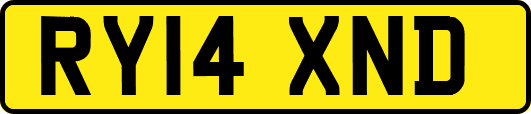 RY14XND