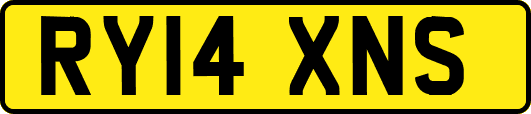 RY14XNS