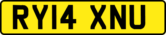 RY14XNU