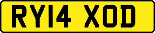 RY14XOD