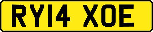 RY14XOE