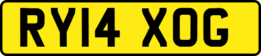RY14XOG