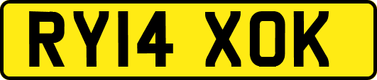 RY14XOK