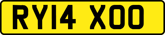 RY14XOO