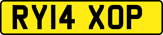 RY14XOP