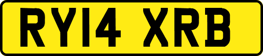 RY14XRB