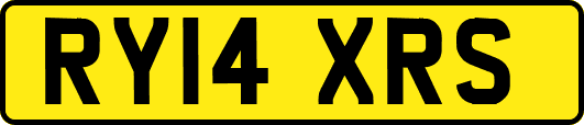 RY14XRS