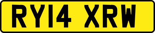 RY14XRW