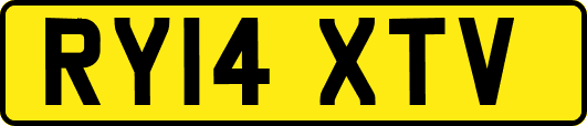 RY14XTV