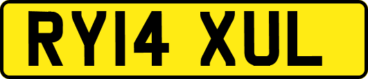 RY14XUL