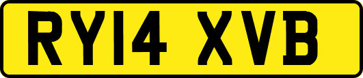 RY14XVB