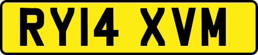 RY14XVM