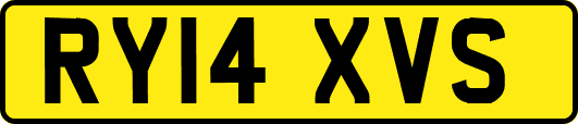 RY14XVS