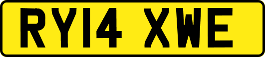 RY14XWE
