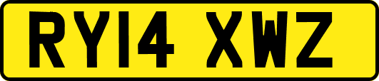 RY14XWZ