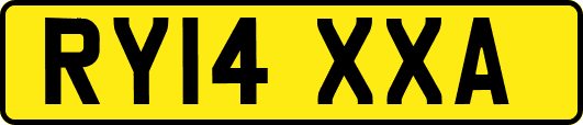 RY14XXA