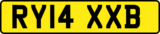 RY14XXB
