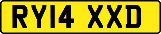 RY14XXD