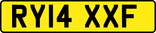 RY14XXF