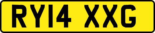 RY14XXG