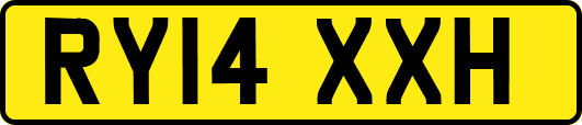 RY14XXH