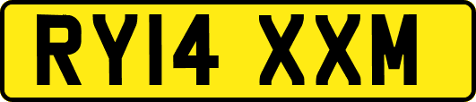 RY14XXM