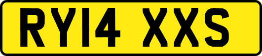 RY14XXS