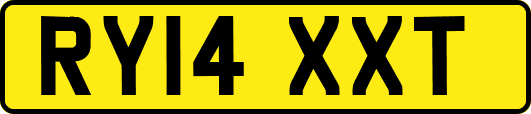 RY14XXT