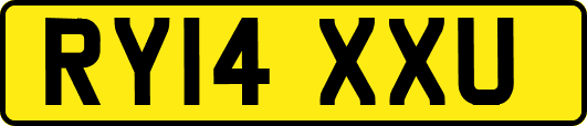 RY14XXU