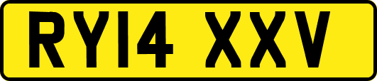 RY14XXV