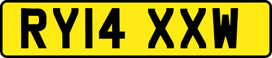 RY14XXW