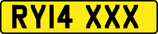 RY14XXX