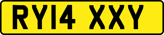 RY14XXY