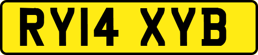 RY14XYB
