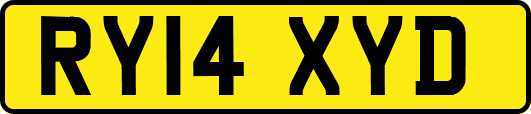 RY14XYD