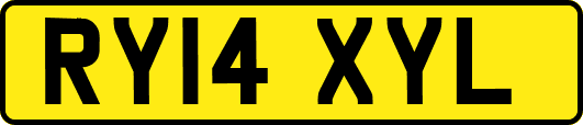 RY14XYL