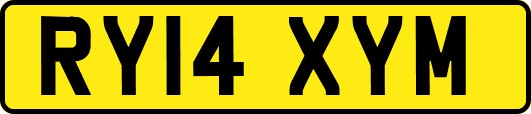 RY14XYM