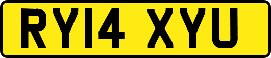 RY14XYU
